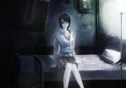 tsukimori madoka from fatal frame