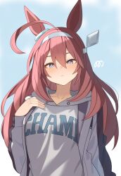 mihono bourbon (umamusume) from umamusume