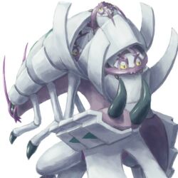 golisopod from pokemon by mijinko (barabadge)