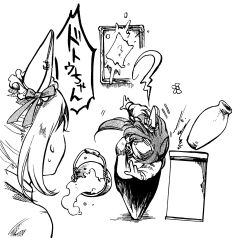 meisho doto (umamusume) from umamusume