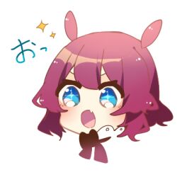 original fan art