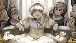 bunny nun (diva) from little nuns (diva) by diva (hyxpk)