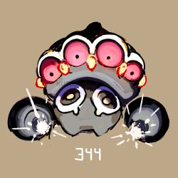 claydol from pokemon by kurapixel