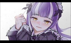 nyubara reona from bang dream! by ryo yanakasa