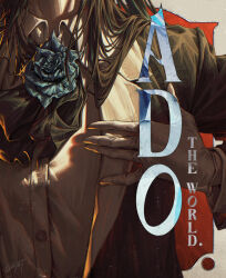 chando (ado) from ado (utaite)