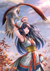 mamahaha from samurai spirits