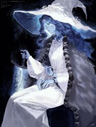 ranni the witch from elden ring