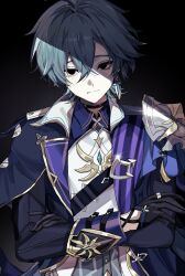 lohen (genshin impact) from genshin impact