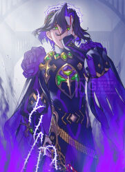 fate/grand order fan art