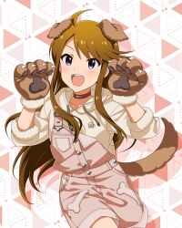 tokoro megumi from idolmaster