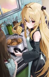 konjiki no yami from to love-ru