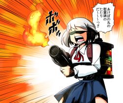 jikkyou powerful pro yakyuu fan art