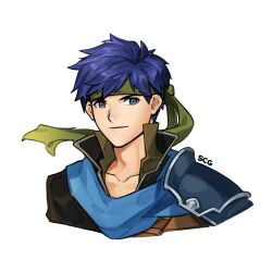 ike (fire emblem) from fire emblem by silvercandy gum