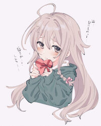 hoshi syoko from idolmaster