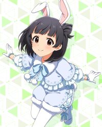 nakatani iku from idolmaster