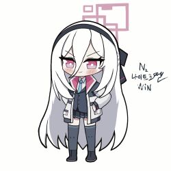 kei (blue archive) from blue archive