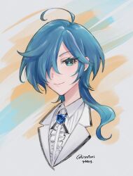 rock wa lady no tashinami deshite fan art