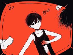 omori (omori) from omori