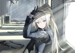 an-94 (girls' frontline) from girls' frontline 2: exilium