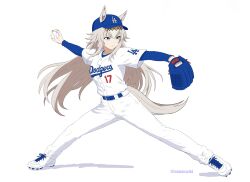 oguri cap (umamusume) from umamusume
