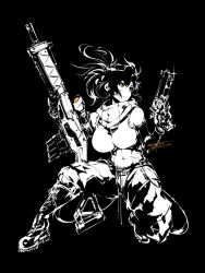 original fan art