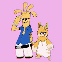 gholdengo from pokemon