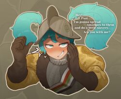 brazilian miku from vocaloid