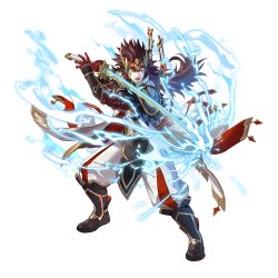 ryoma (fire emblem) from fire emblem