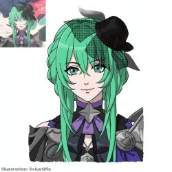 fire emblem fan art