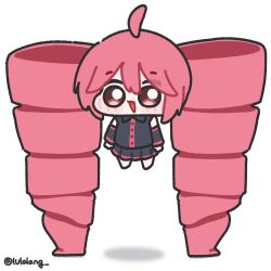 kasane teto from utau by lulalang