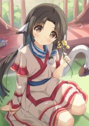 utawarerumono fan art