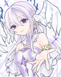 monster strike fan art