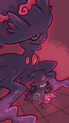 hex maniac (pokemon) from pokemon by occumt