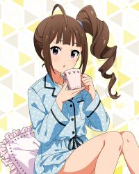 yokoyama nao from idolmaster