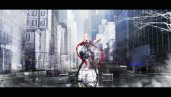 yuzuriha inori from guilty crown by egoist