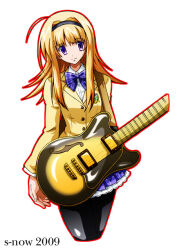 nishijou nanami from chaos;head by s-now