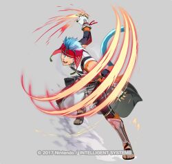 fire emblem fan art