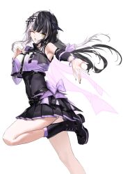 shiori novella from hololive