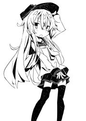 hibiki (kancolle) from kantai collection by steins schwanz