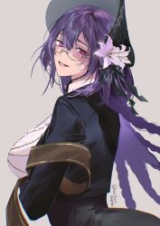 fate/grand order fan art