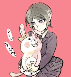 ikusaba mukuro from danganronpa: trigger happy havoc by 3737-3737