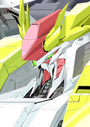 xi gundam from gundam