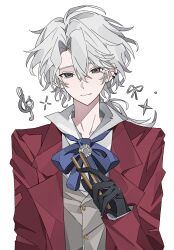 identity v fan art
