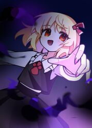 rumia from touhou