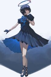 ninomae ina'nis fan art