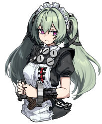 corin wickes from zenless zone zero by houtengeki