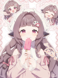 indie virtual youtuber fan art