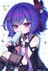 genshin impact fan art