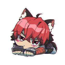 komano manato from zenless zone zero