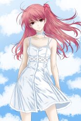 sakihata rimi from chaos;head